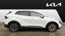 Kia Sportage 1.6T GDi 157 48V ISG 2 5dr Petrol Estate